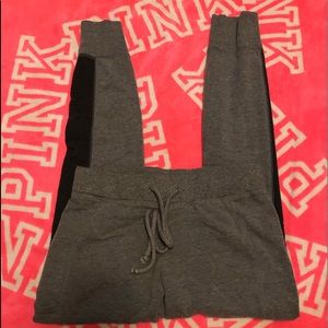 Hollister leggings with side pocket